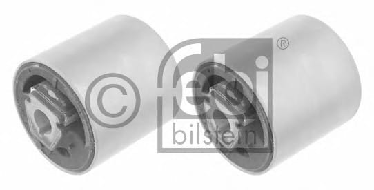 BMW X3 (E83) SALINCAK BURCU ALT 31103412781 - Yedek Parça