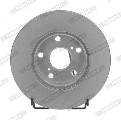 TOYOTA AURİS13-COROLLA 13-ÖN FREN DİSKİ HAVALI 277-5 43512-02330 - Yedek Parça