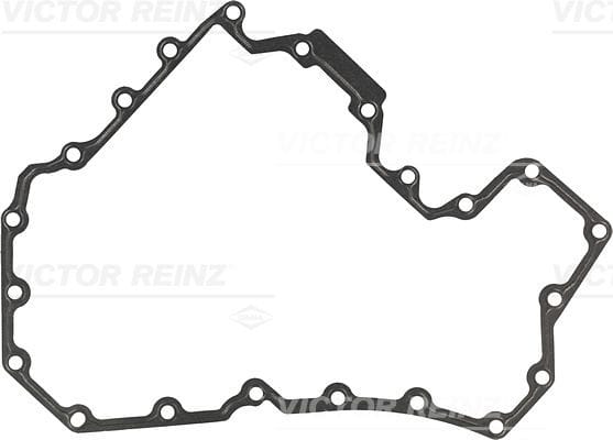 BMW N63 KARTER CONTASI 11137570705 - Yedek Parça