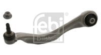 BMW F10-F01 ÜST SALINCAK SOL BURÇLU 31126775971 - Yedek Parça
