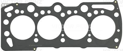 OPEL CONTA SİL KAP X1,7DT DİZEL 608804 - Yedek Parça