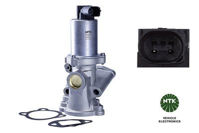 OPEL EGR VALF Z1,3DTH A1,3DTE ASTRA H CORSA D - Yedek Parça