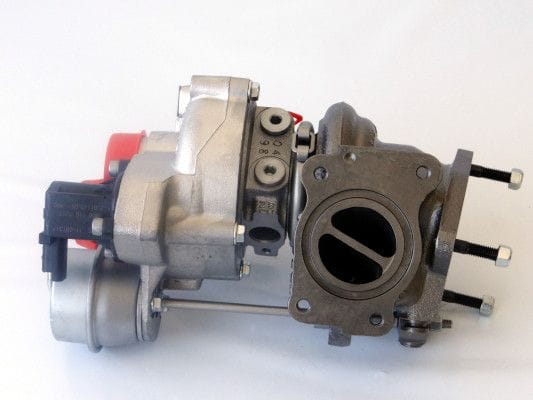 MİNİ R56 TURBO 11657600890-11657565912 - Yedek Parça
