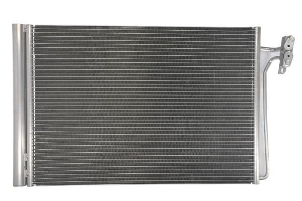 RANGE ROVER KLİMA RADYATÖRÜ JRW000024 - Yedek Parça