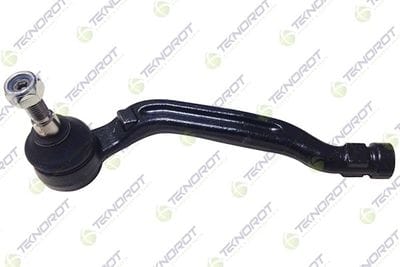 OPEL GRANDLAND-GRANDLANDX-C4 D15DTH ROT BAŞI SOL 1610817780 - Yedek Parça