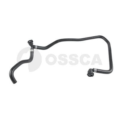 BMW F20-F30 B38 YEDEK SU DEPO HORTUMU 17127647293 - Yedek Parça