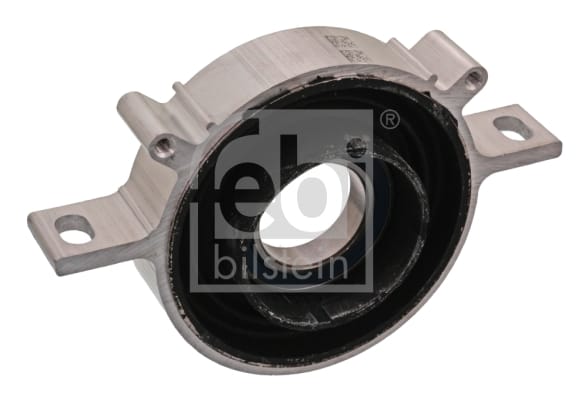 BMW F10-F06 DX ŞAFT ASKISI (BİLYALI) 26117589747 - Yedek Parça