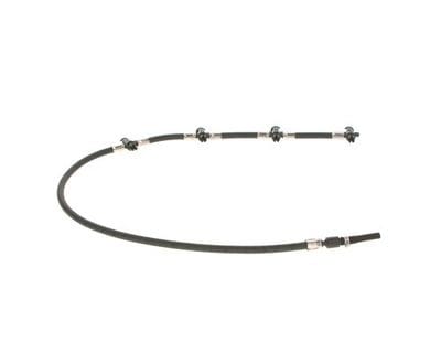 M.BENZ  M646  SPR  GERİ DÖNÜŞ HORTUMU  6460700932 - Yedek Parça