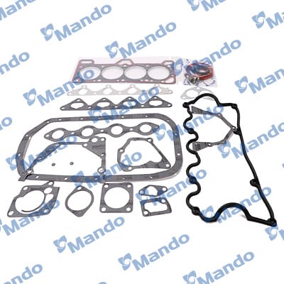 HYUNDAI ACCENT 1.3 94>05 GETZ 1.3 02>05 TAKIM CONTA KİLİNGİRİK - Yedek Parça