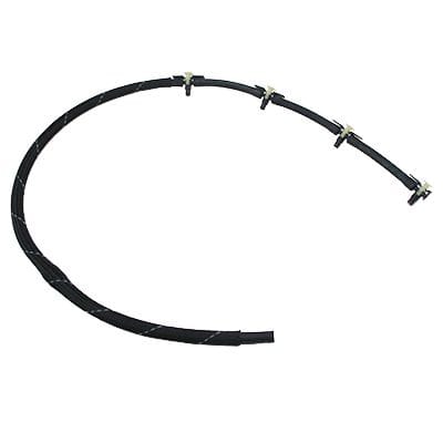 BMW N47 YAKIT GERİ DÖNÜŞ HORTUMU 13538583458 - Yedek Parça
