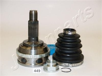 ROVER 620 Tİ-Sİ AKS KAFASI GCV1112 - Yedek Parça