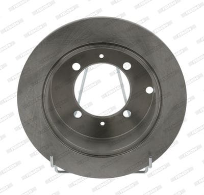 MİTSUBİSHİ LANCER 03-08 ARKA FREN DİSKİ MB668083 - Yedek Parça
