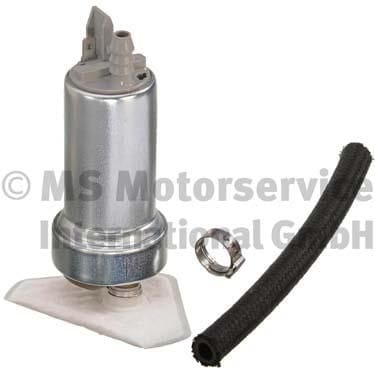 BMW N62 BENZİN POMPASI 16117195464 - Yedek Parça