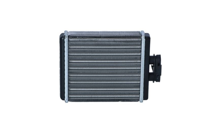 VW KALORİFER RADYATÖRÜ A1/CORDOBA/FABIA /POLO 6Q0819031 - Yedek Parça