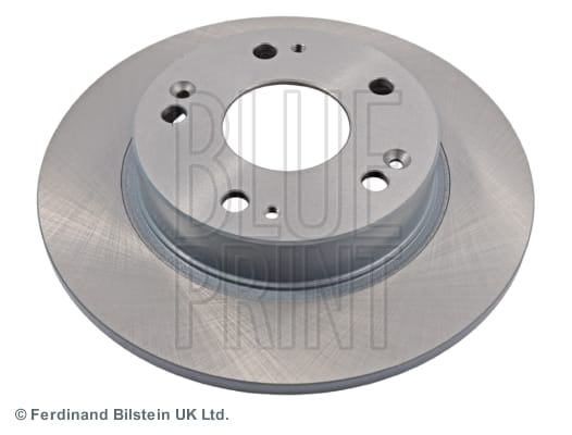 HONDA CIVIC 06-13 ARKA FREN DİSKİ 260-5 42510-SMG-E20 - Yedek Parça