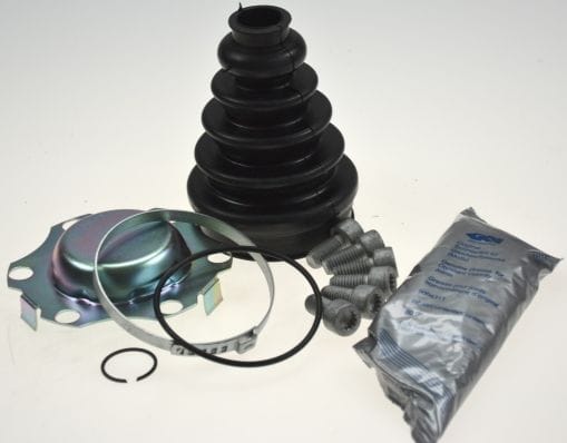 VW POLO4 GOLF IV İÇ AKS KÖRÜĞÜ OTOMATİK 1J0498201D - Yedek Parça