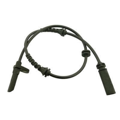 BMW F10-F12 ARKA ABS SENSÖRÜ&nbsp;SAĞ-SOL 34526784901 - Yedek Parça