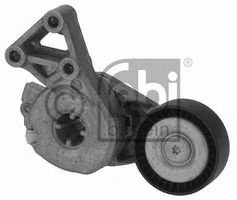 VW GOLFIV BORA AKL ŞARZ GERGİ KÜTÜĞÜ 06A903315D - Yedek Parça