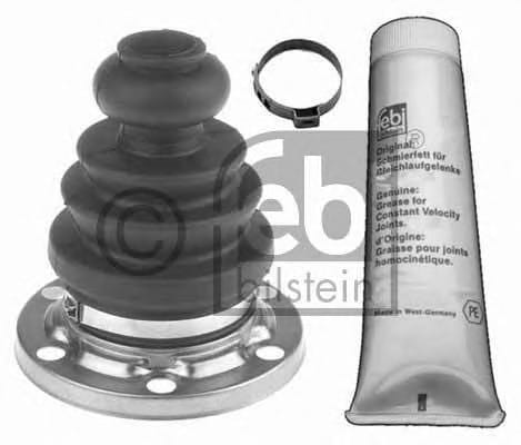M.BENZ  W901-902-903   AKS KÖRÜĞÜ SETİ   9013370085 - Yedek Parça