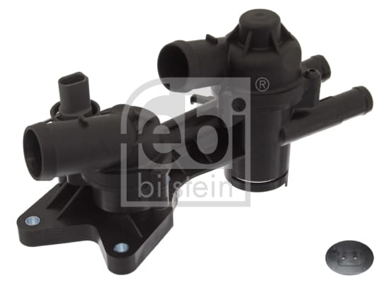 VW 1.4 TSI KOMPLE TERMOSTAT 03C121110A - Yedek Parça