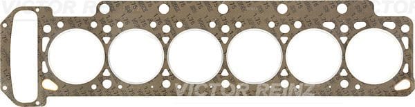 BMW M30 B25-B28 SİLİNDİR KAPAK CONTASI 11121730746 - Yedek Parça