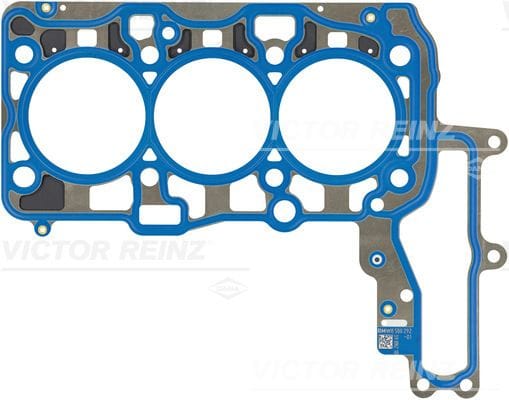 BMW F40-F48-F56 B37 SİLİNDİR KAPAK CONTASI 1 KERTİK 11128594563 - Yedek Parça
