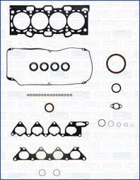 MITSUBISHI CANTER 3.9L 4D34 FE449 91-97 (1.45 MM) TAKIM CONTA - Yedek Parça