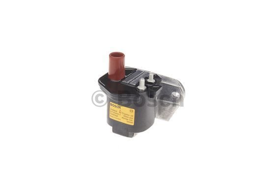 M.BENZ  M102-103  W124-126-201  ATEŞLEME BOBİNİ   0001586103 - Yedek Parça
