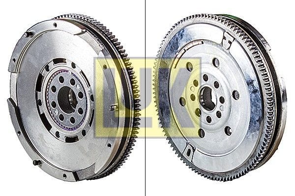 BMW E46-E39 M52-M54 VOLANT 21217512474 - Yedek Parça