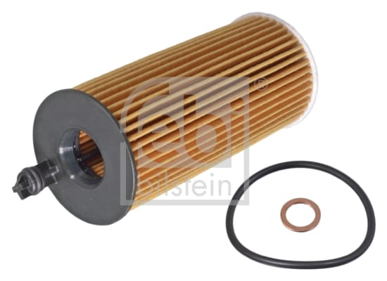 BMW F20-F30-E90-F10-F32-F35 YAĞ FİLTRE N47N 11428507683 - Yedek Parça