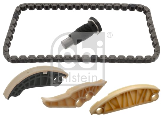 VW A4 1,8 2,0TFSİ ZİNCİR SETİ 06H109158 - Yedek Parça