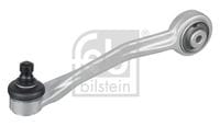 VW A6 A7 2011- ROTİLLİ KOL ÜST SOL EĞRİ 8K0407509R - Yedek Parça