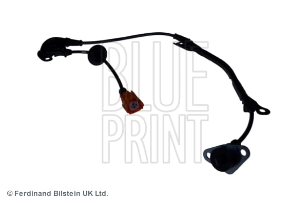 HONDA CIVIC 92-01 SOL ÖN ABS SENSÖRÜ 57455SR3801 - Yedek Parça