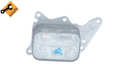 MINI COOPER S R56-R60 MOTOR YAĞ SOĞUTUCU 11427552687 - Yedek Parça