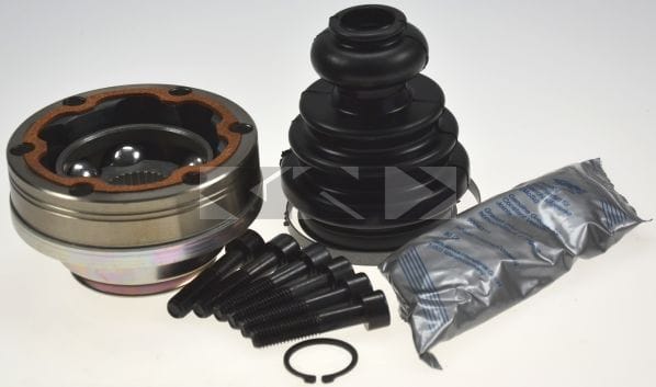VW T4 İÇ AKS MAFSAL 701498103A - Yedek Parça