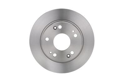 HONDA CIVIC 06-13 ARKA FREN DİSKİ 260-5 42510-SMG-E20 - Yedek Parça