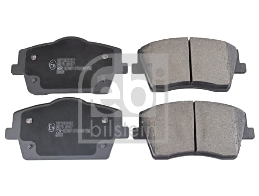 VOLVO XC40 ÖN FREN BALATASI&nbsp;31471407 17 İNÇ - Yedek Parça