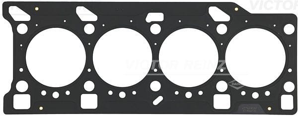 JEEP CHEROKEE KK 2.8CRD 08-12  DODGE NİTRO 2.8 CRD 07> SİLİNDİR KAPAK CONTASI 1.1 MM - Yedek Parça