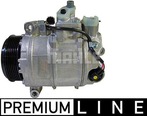 M.BENZ  W211-220  M112  KLİMA KOMPRESÖRÜ   0012301211 - Yedek Parça