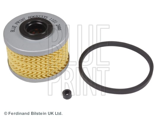 SUZUKİ SJ SERIES/SAMURAI YAKİT FİLTRESİ - Yedek Parça