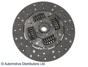 NISSAN NAVARA DEBRİYAJ DİSKİ 30100-EB300 - Yedek Parça