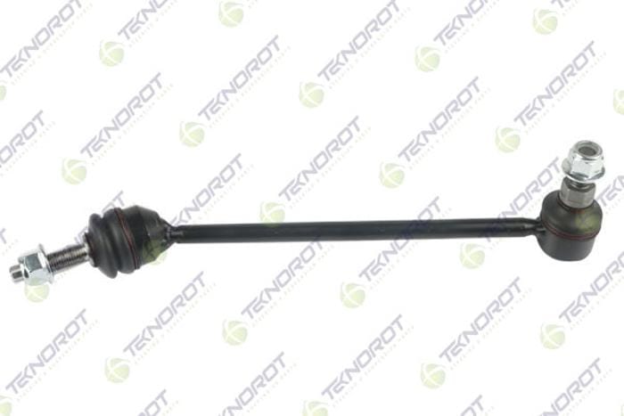 M.BENZ W206 ÖN VİRAJ ASKI ROTU SOL A2063230500 - Yedek Parça