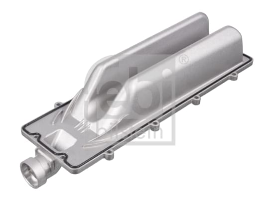 BMW N62 ARKA KAPAK CONTALI 11147507278 - Yedek Parça