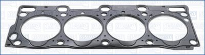 MAZDA E2200 CONTA SİLİNDİR KAPAK JA-21086/ JA-E1003-X 2,2L RF 98- DAR DELİKLİ - ÇELİK - Yedek Parça