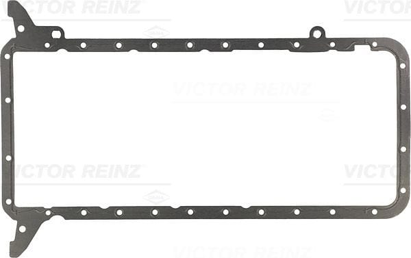 BMW X5 E53 M62 KARTER CONTASI ÜST 11137500260 - Yedek Parça