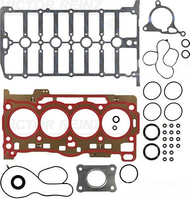 VW A4 A5 2017- 1.4TFSI CVNA ÜST TAKIM CONTA 04E198012 - Yedek Parça