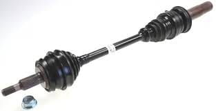 VW T5 AXB 1.9 TDİ KOMPLE AKS SAĞ 7H0407272AJ - Yedek Parça