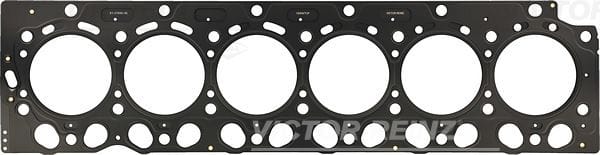 KHD BF6M 2012C TCD 2012 L6 2V SİLİNDİR KAPAK CONTASI 3 KERTİK - Yedek Parça