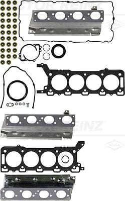 RANGE ROVER 4.4d FULL TAKIM CONTA LR006645 - Yedek Parça