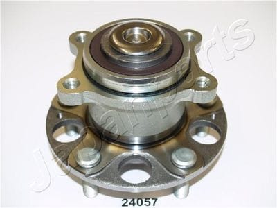 HONDA ACCORD 03-07 ARKA TEKER PORYASI - Yedek Parça